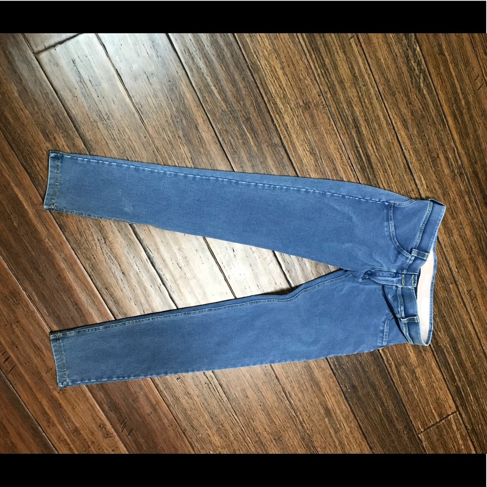 Freddy pants